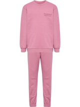 hummel Youth Base Sweat Set-1