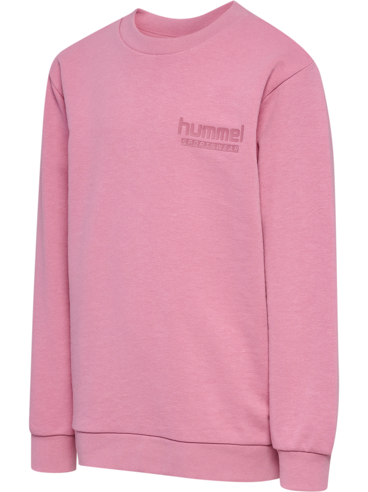 hummel Youth Base Sweat Set-2
