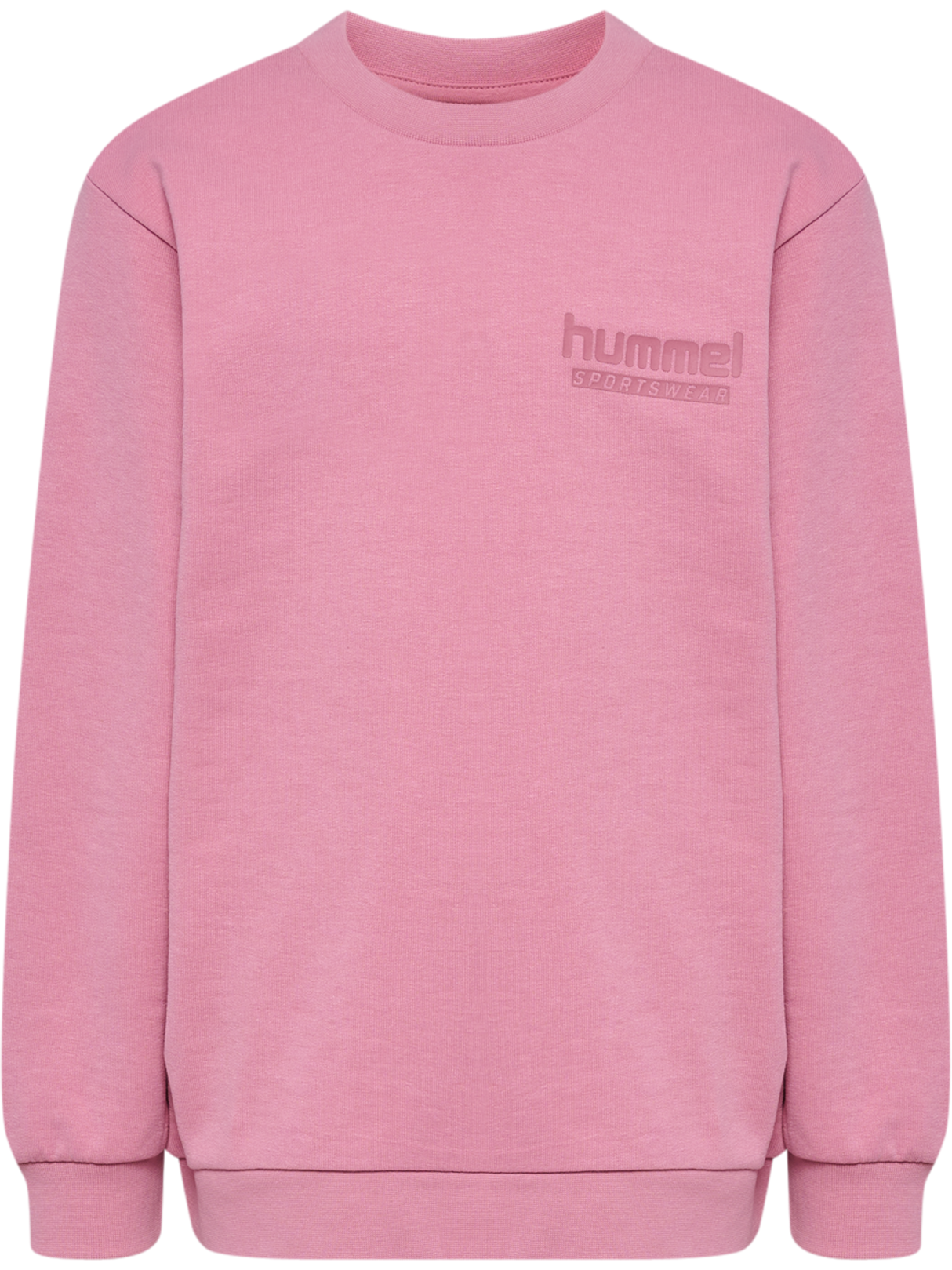 hummel Youth Base Sweat Set-3