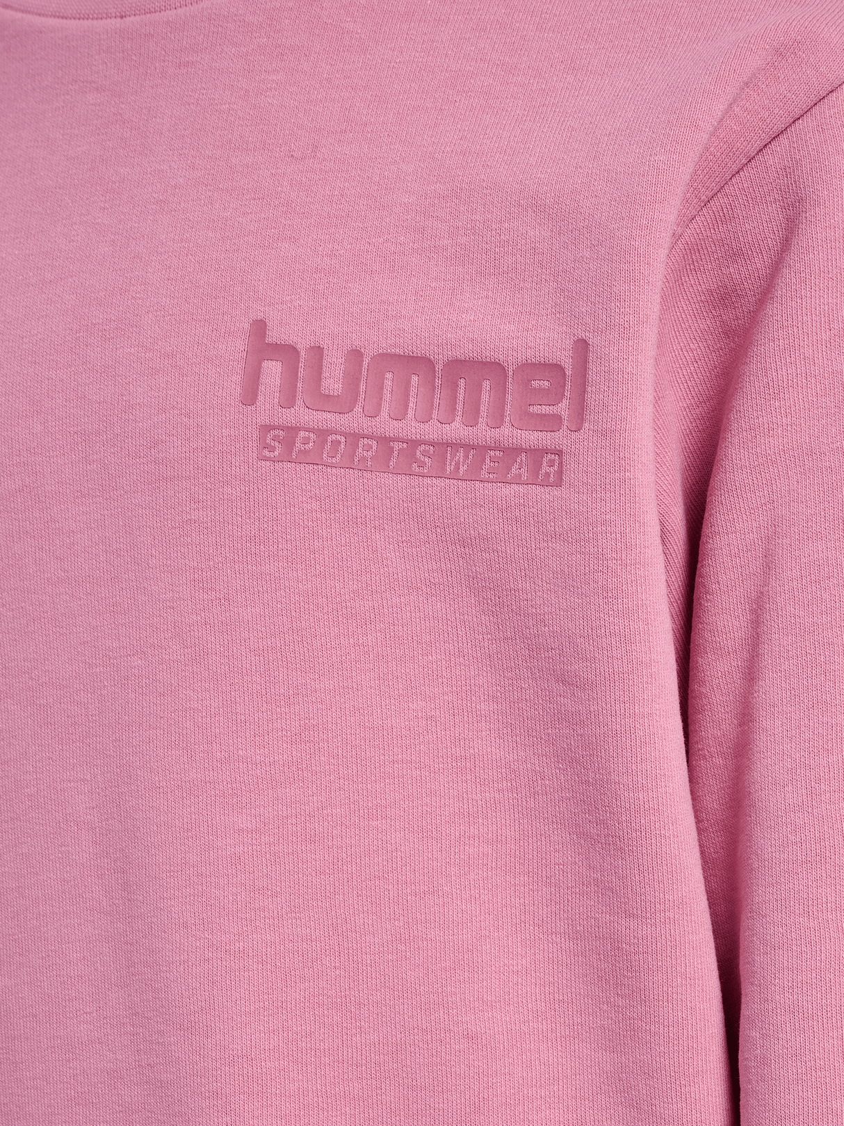 hummel Youth Base Sweat Set-4