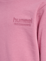 hummel Youth Base Sweat Set-4