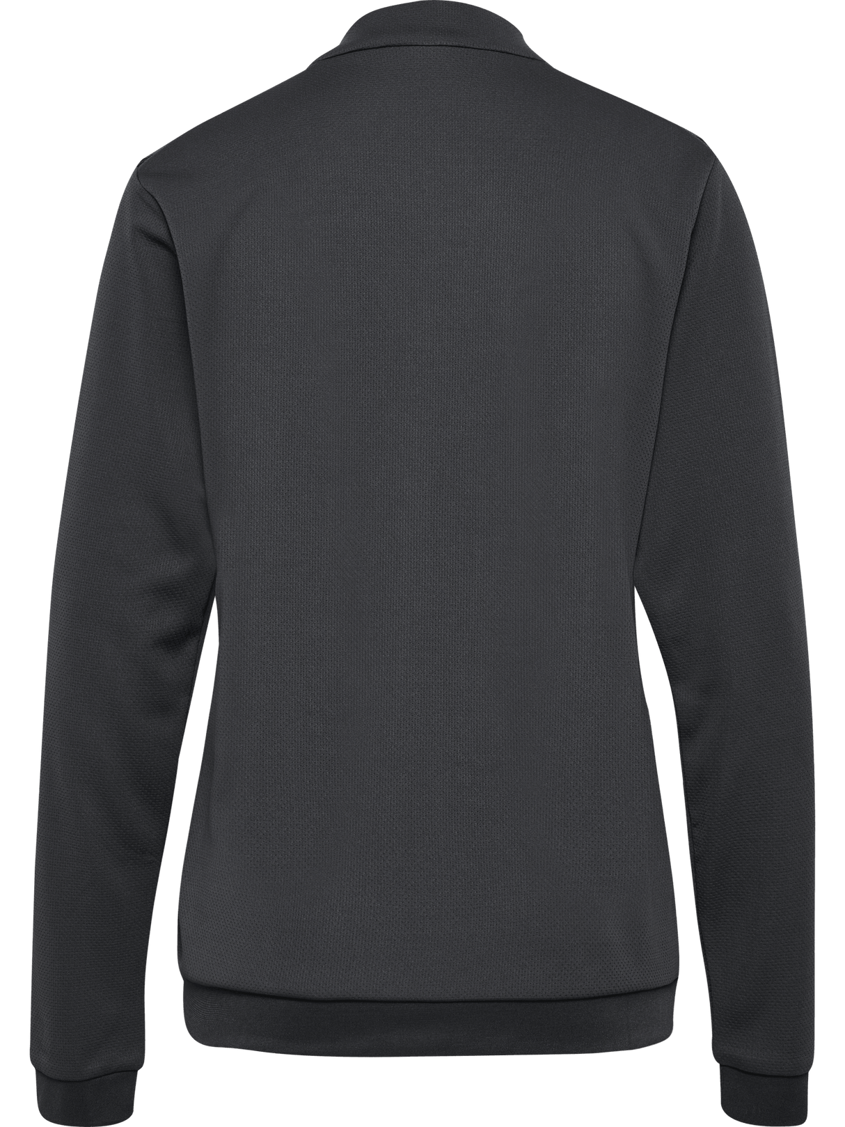 hummel Women's Authentic Polyester Zip Jacket-2