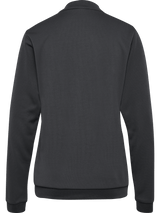 hummel Women's Authentic Polyester Zip Jacket-2