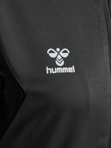 hummel Women's Authentic Polyester Zip Jacket-3
