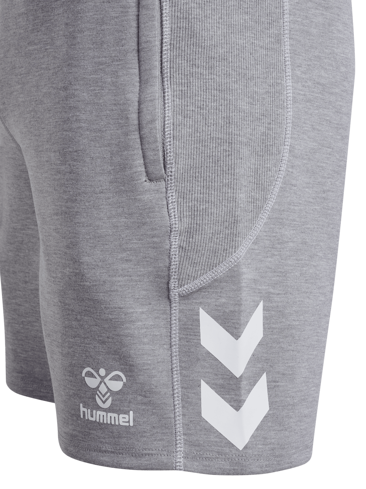 hummel Men's Move 2.0 Shorts-3