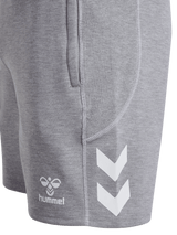 hummel Men's Move 2.0 Shorts-3