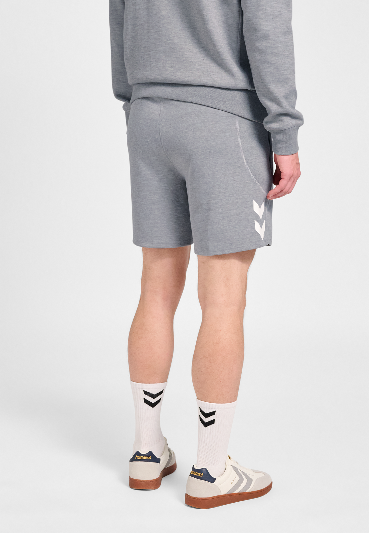 hummel Men's Move 2.0 Shorts-4