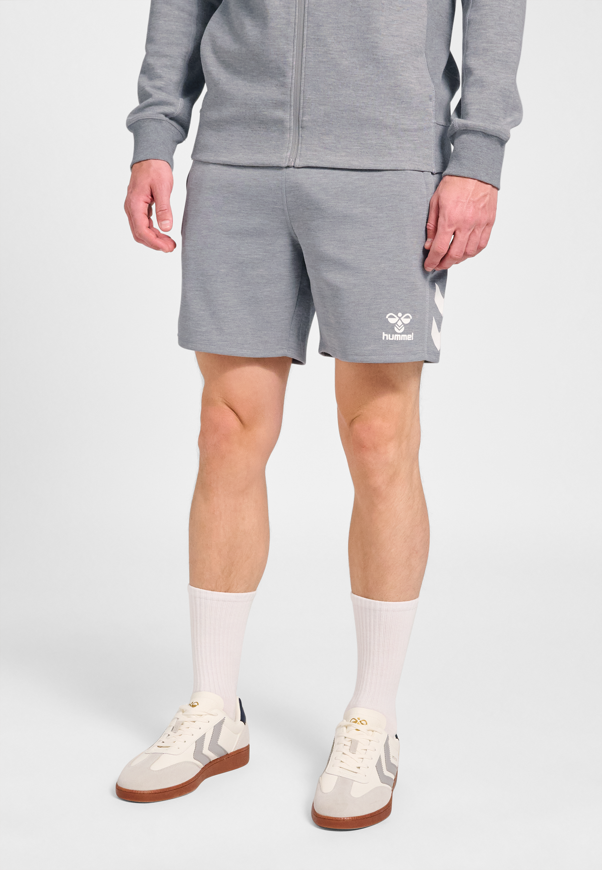 hummel Men's Move 2.0 Shorts-5