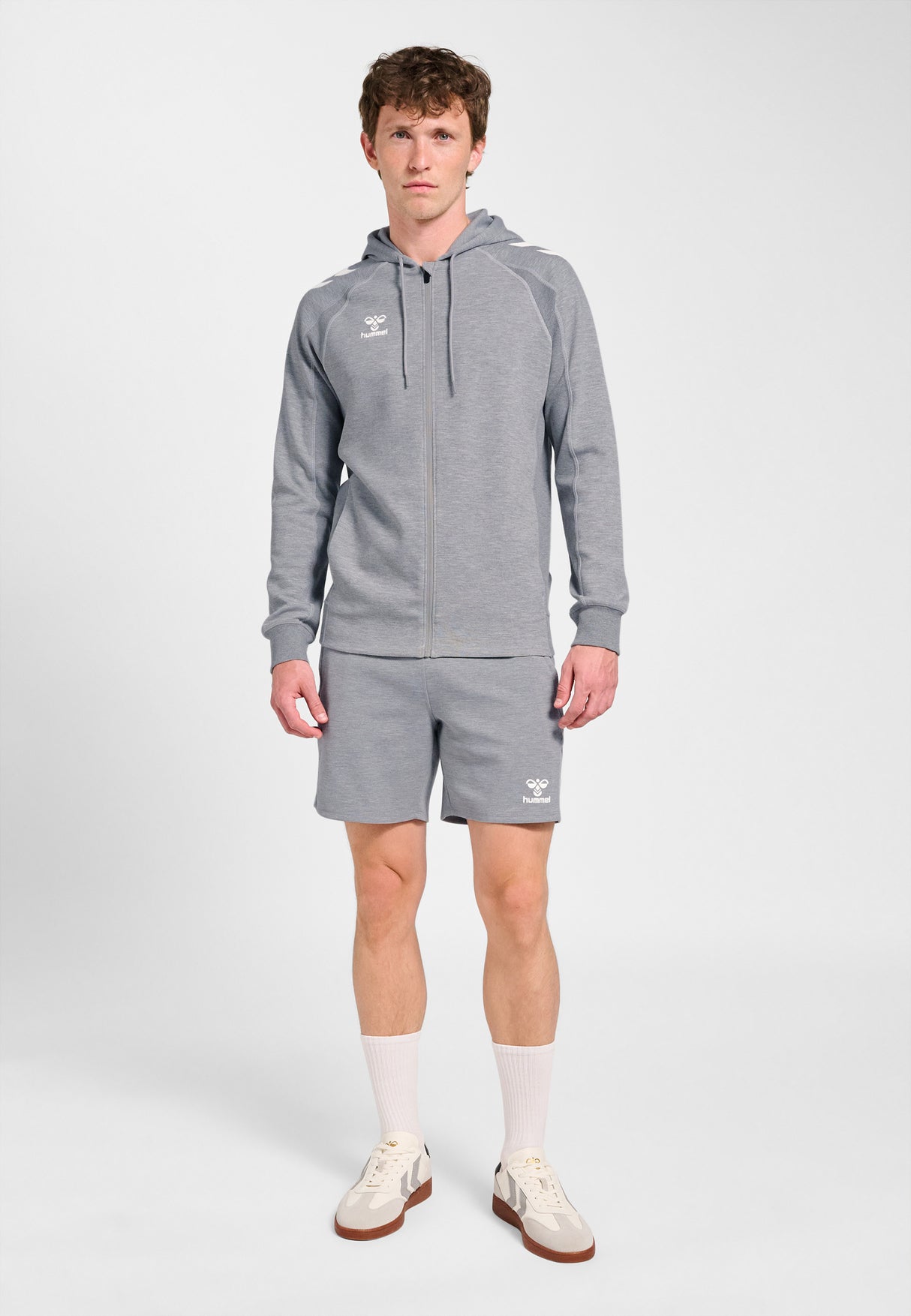 hummel Men's Move 2.0 Shorts-6