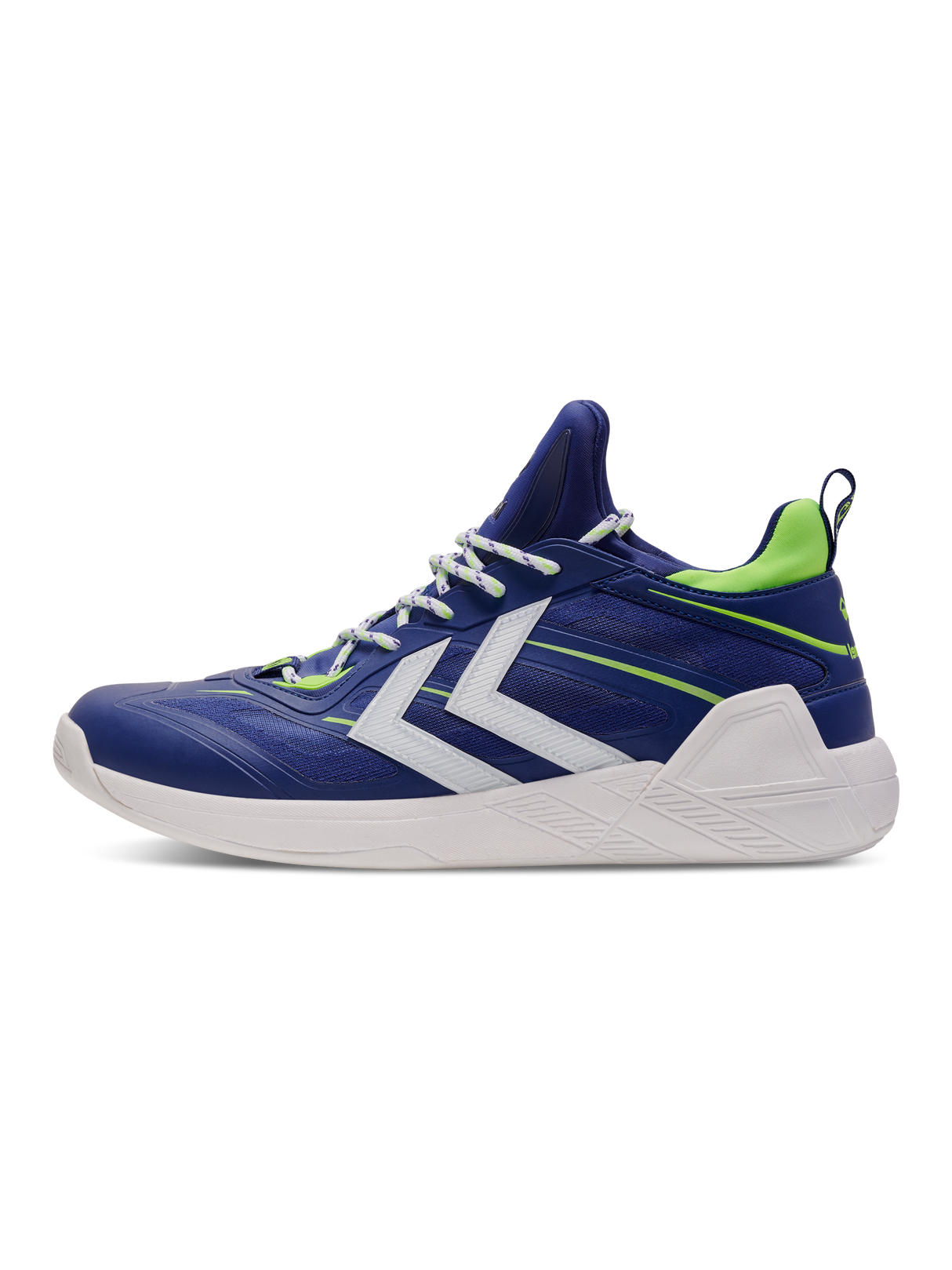 hummel Unisex Algiz 2.0 Shoes-1