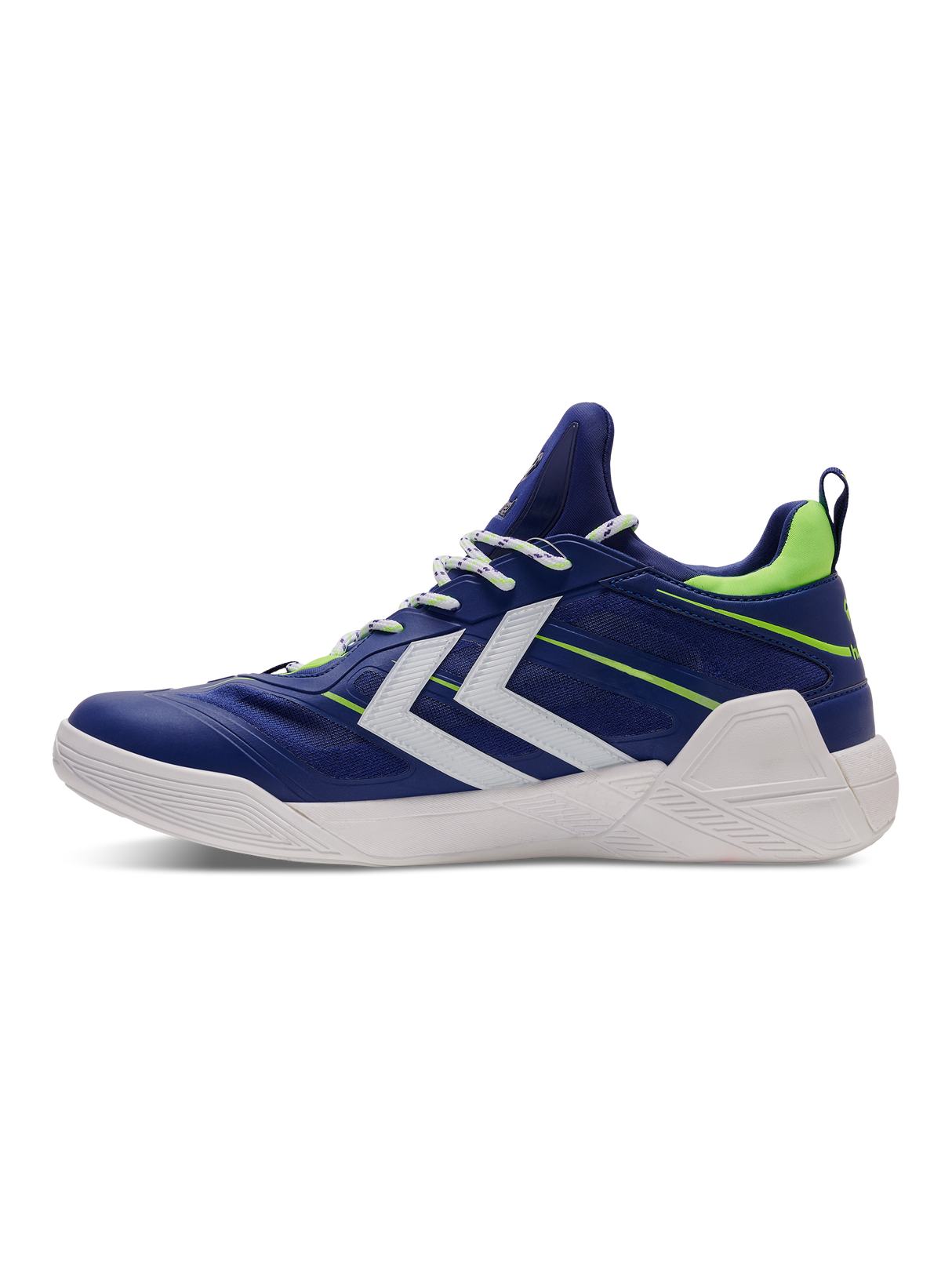 hummel Unisex Algiz 2.0 Shoes-3