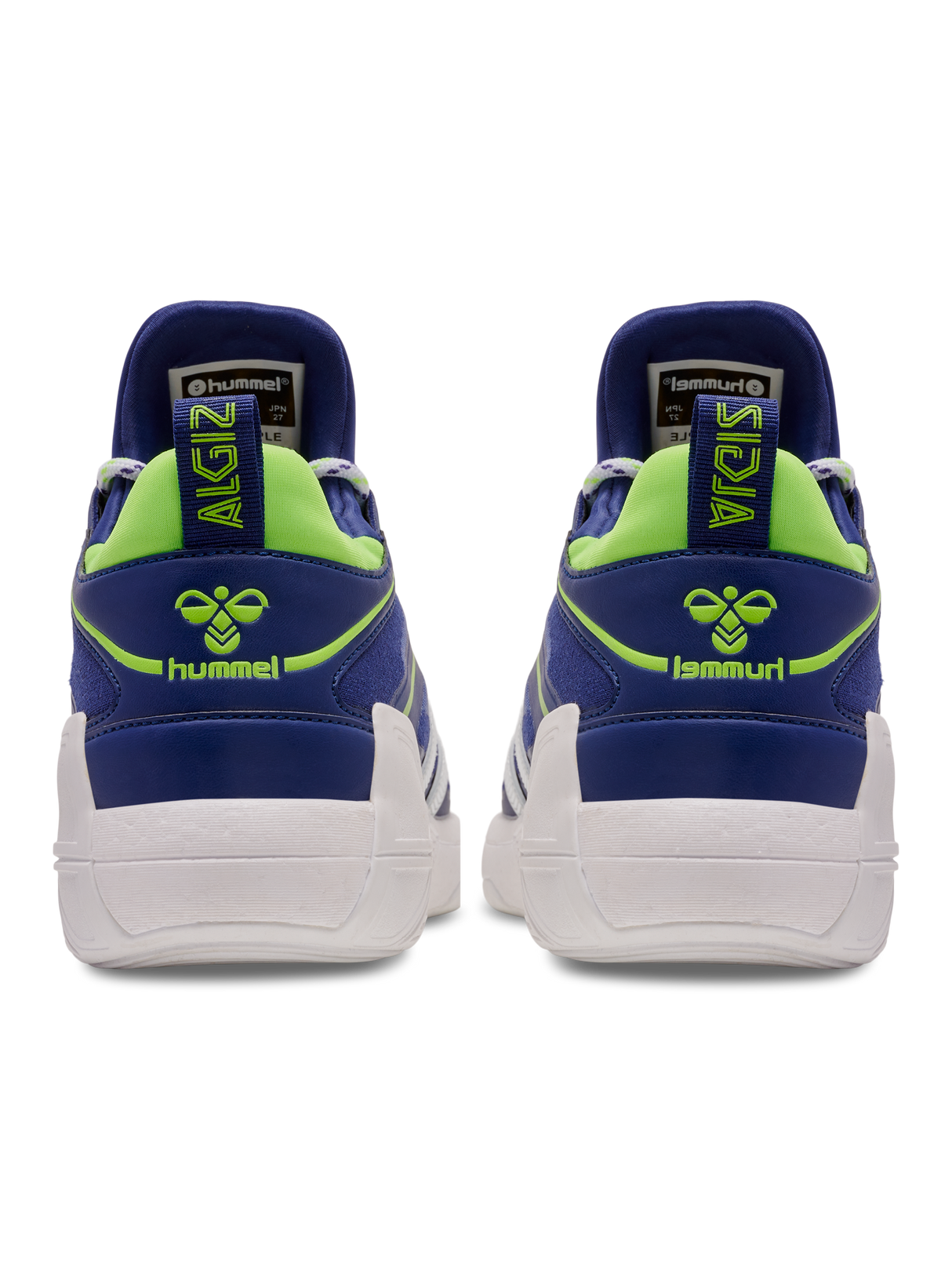 hummel Unisex Algiz 2.0 Shoes-4