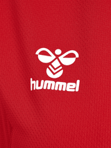 hummel Women's Authentic Polyester Zip Jacket-3