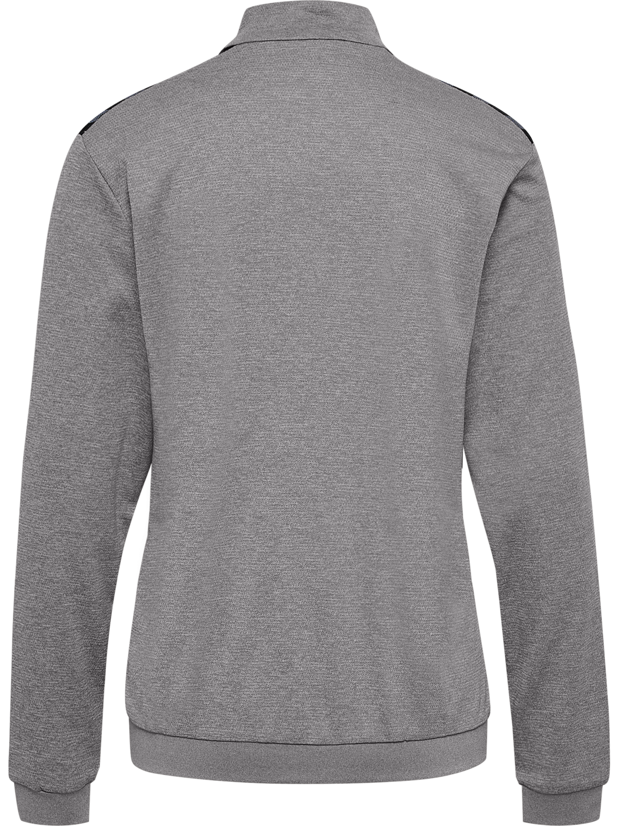 hummel Women's Authentic Polyester Zip Jacket-2