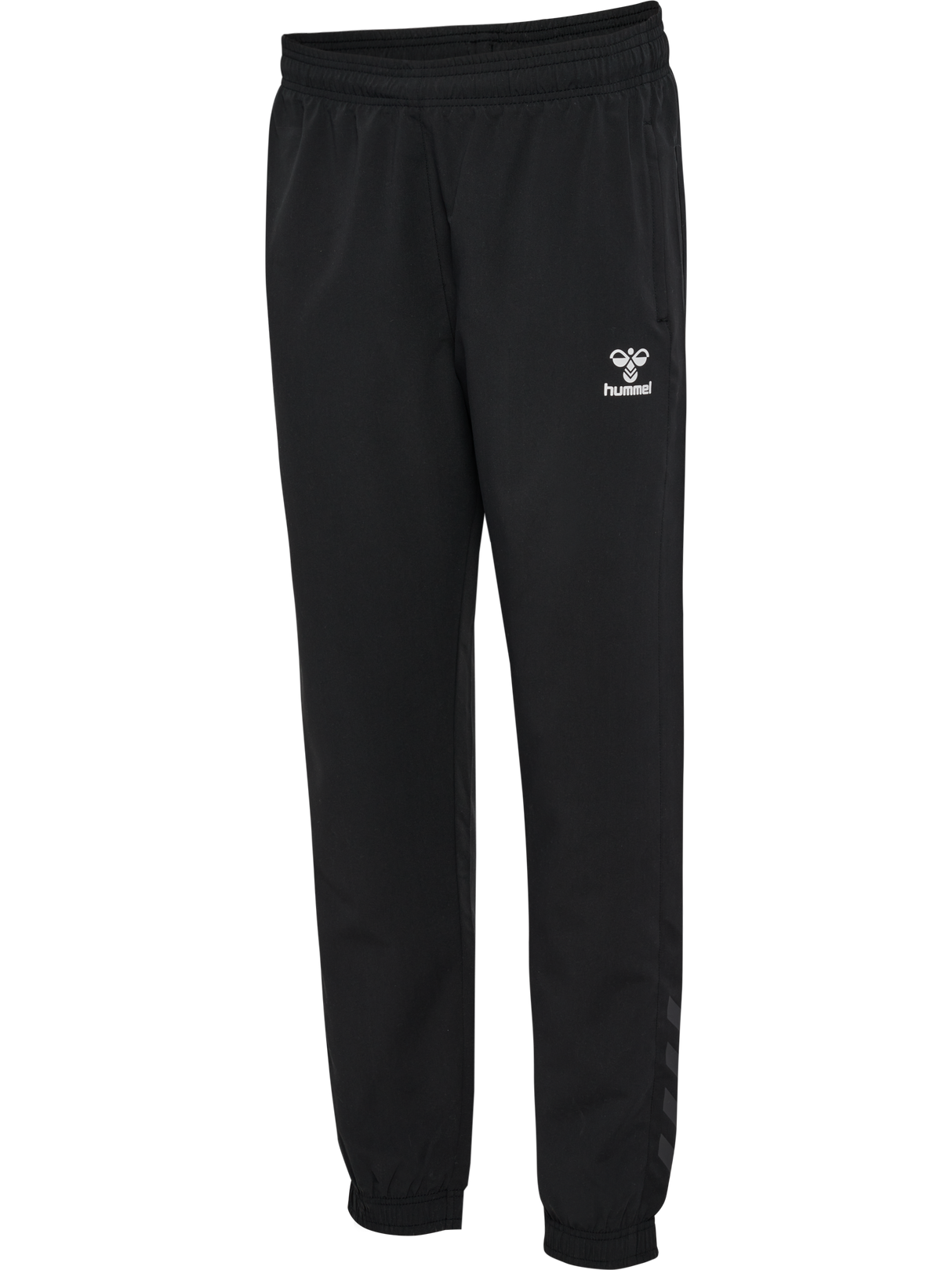 hummel Women's Travel Woven Pants-1