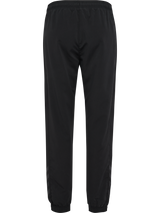hummel Women's Travel Woven Pants-2