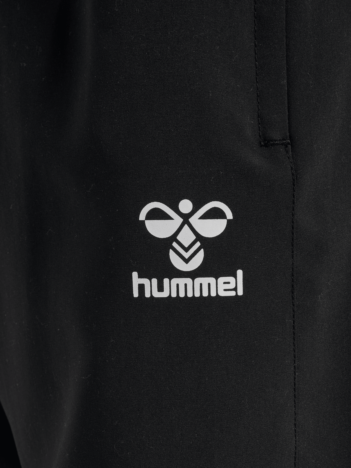 hummel Women's Travel Woven Pants-3