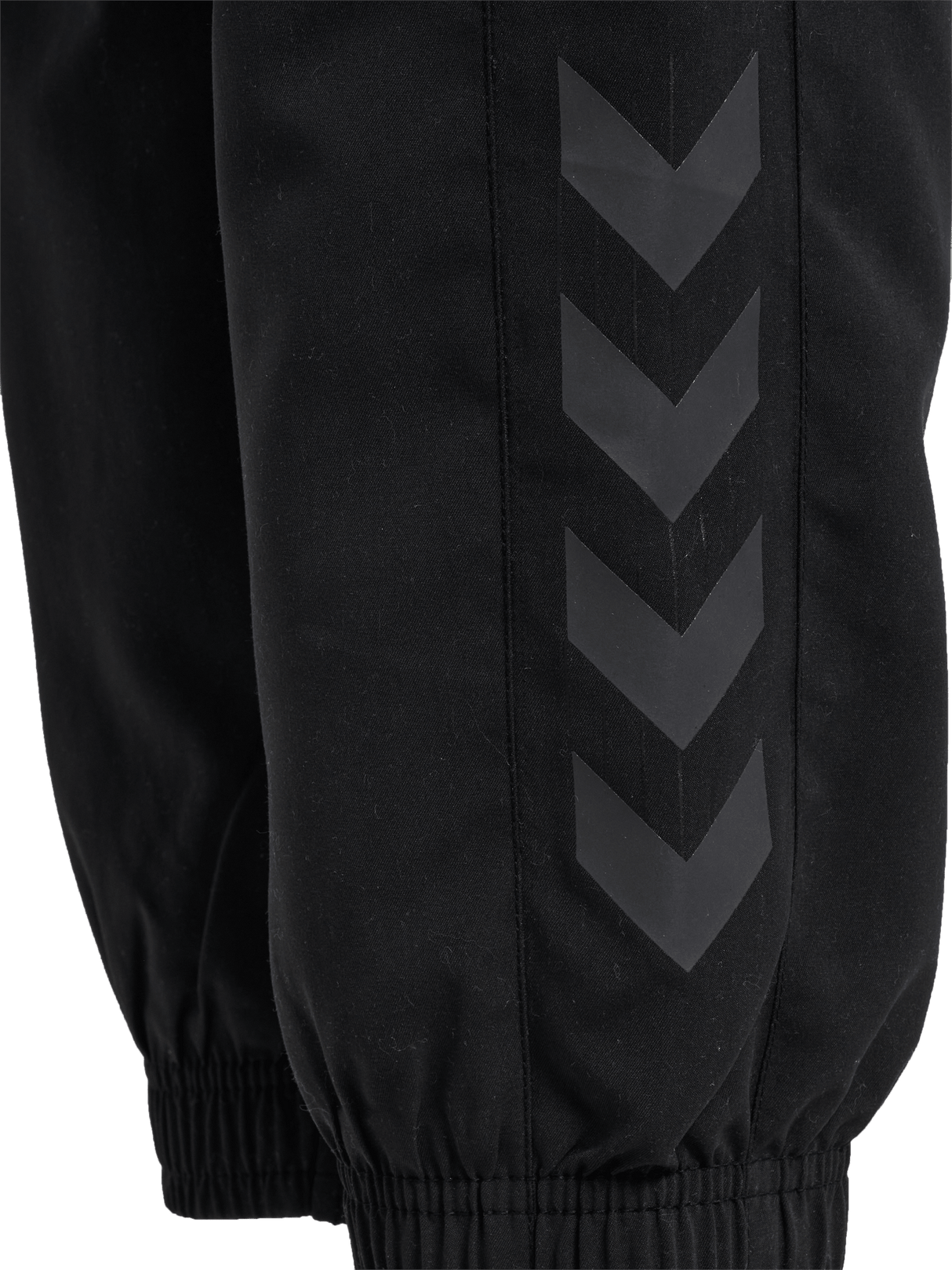 hummel Women's Travel Woven Pants-4