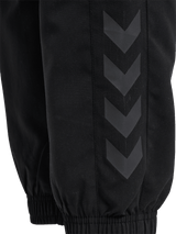 hummel Women's Travel Woven Pants-4