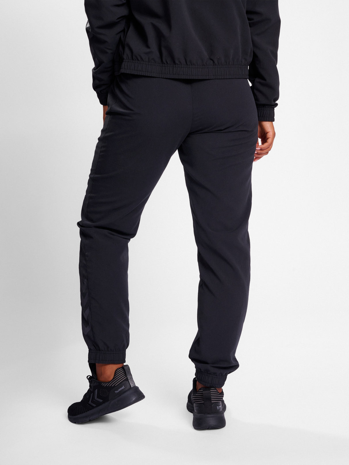 hummel Women's Travel Woven Pants-7