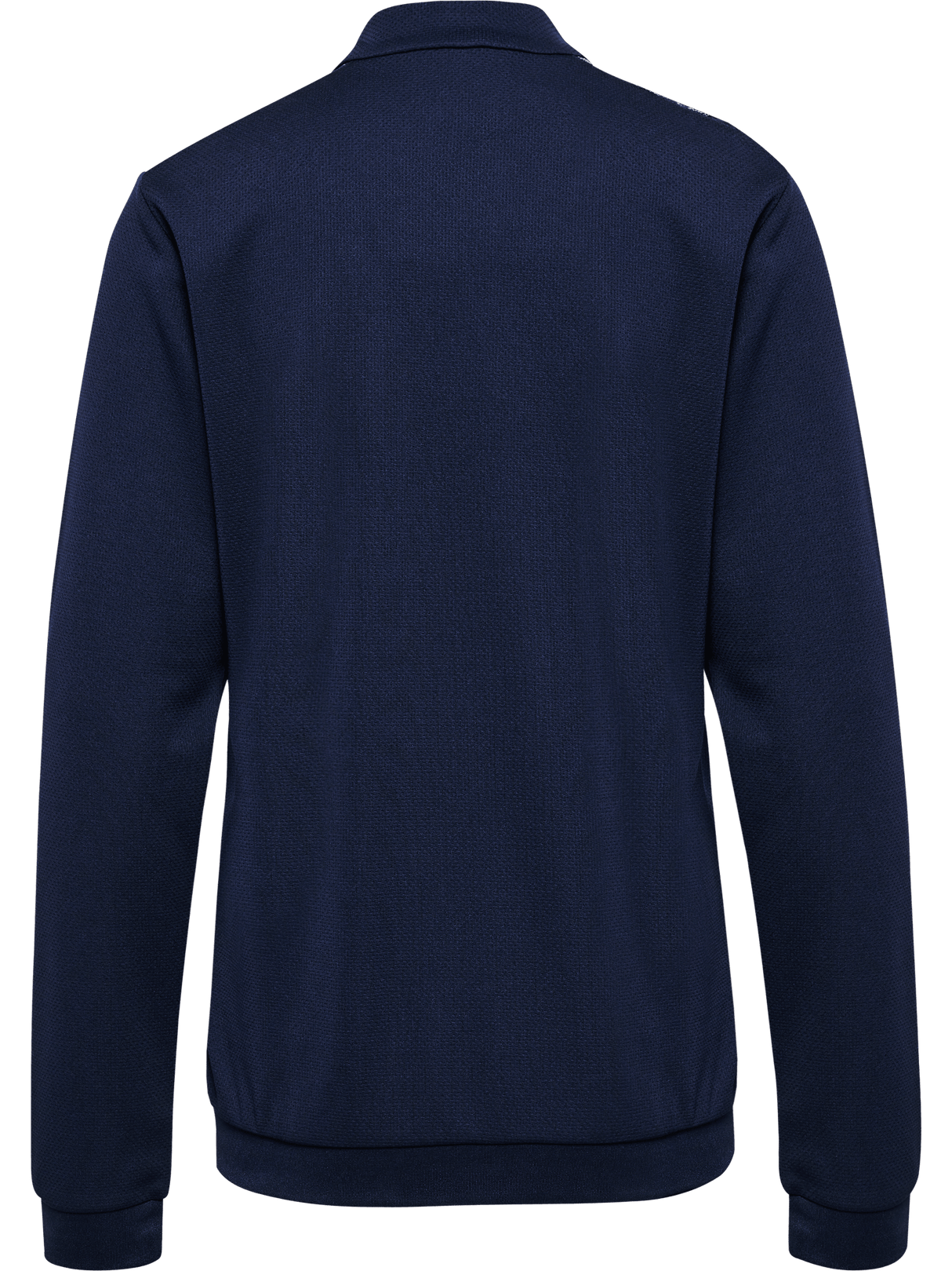 hummel Women's Authentic Polyester Zip Jacket-2