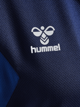hummel Women's Authentic Polyester Zip Jacket-3
