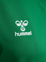 hummel Women's Authentic Polyester Zip Jacket-3