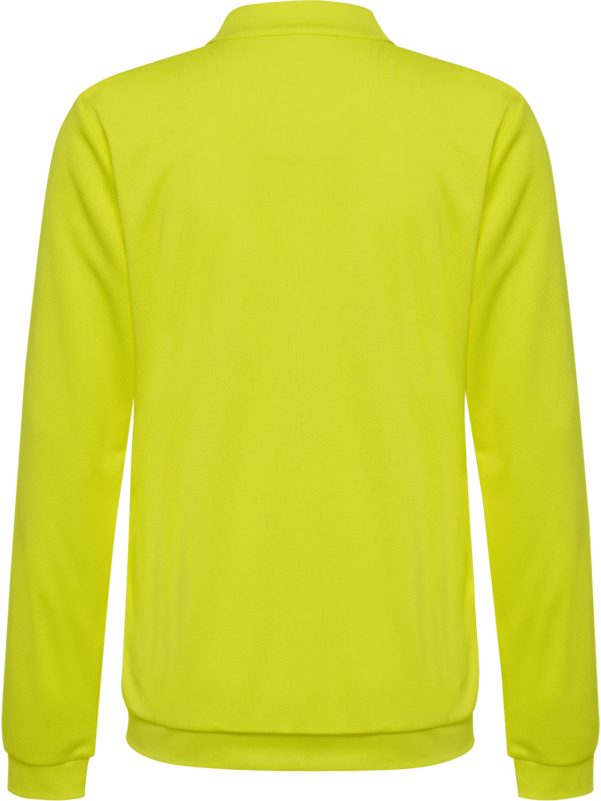 hummel Women's Authentic Polyester Zip Jacket-2