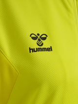hummel Women's Authentic Polyester Zip Jacket-3