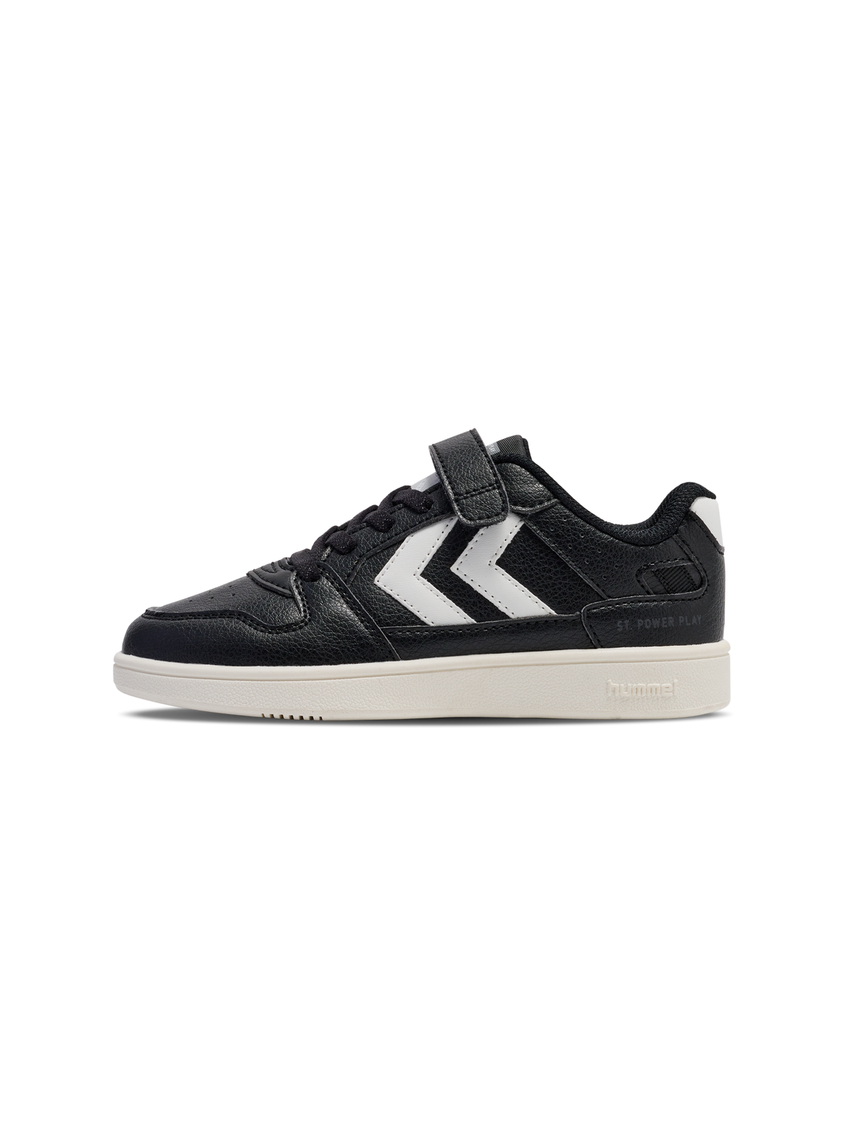 hummel Youth St Power Play Shoes-1