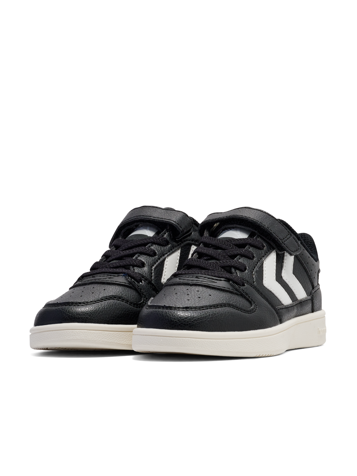 hummel Youth St Power Play Shoes-2