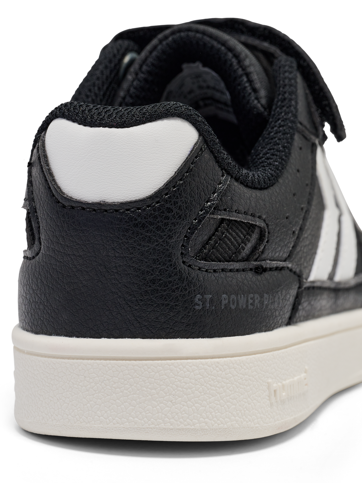 hummel Youth St Power Play Shoes-3