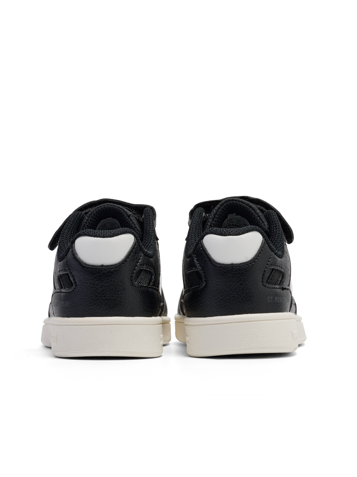 hummel Youth St Power Play Shoes-4