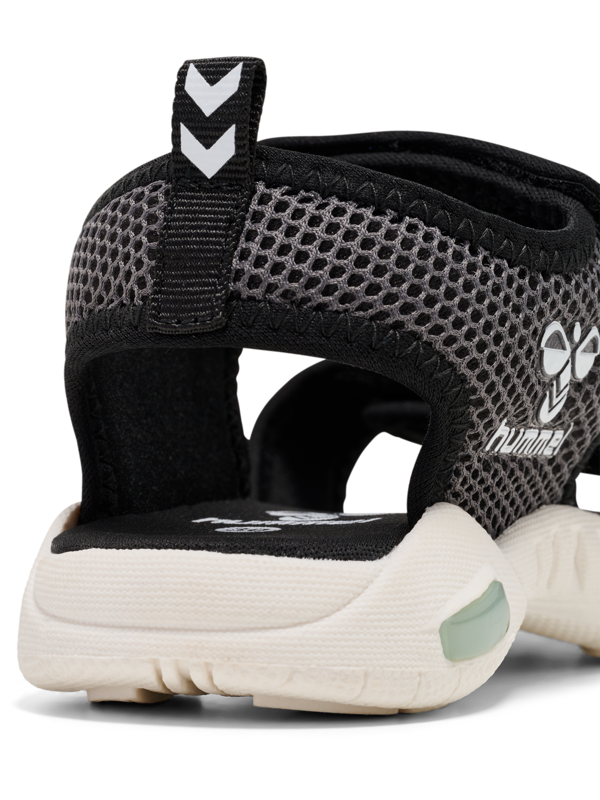 hummel Youth Sandal Flash-3