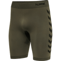 hummel Unisex Hummel First Seamless Tr Sht Tights-1