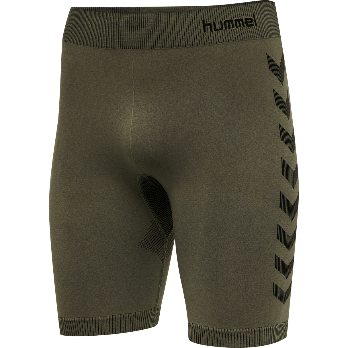 hummel Unisex Hummel First Seamless Tr Sht Tights-1