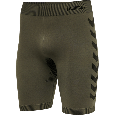 hummel Unisex Hummel First Seamless Tr Sht Tights-1