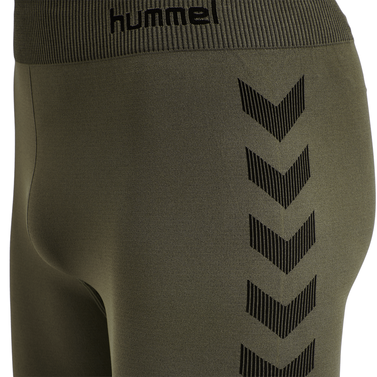 hummel Unisex Hummel First Seamless Tr Sht Tights-3