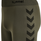 hummel Unisex Hummel First Seamless Tr Sht Tights-3