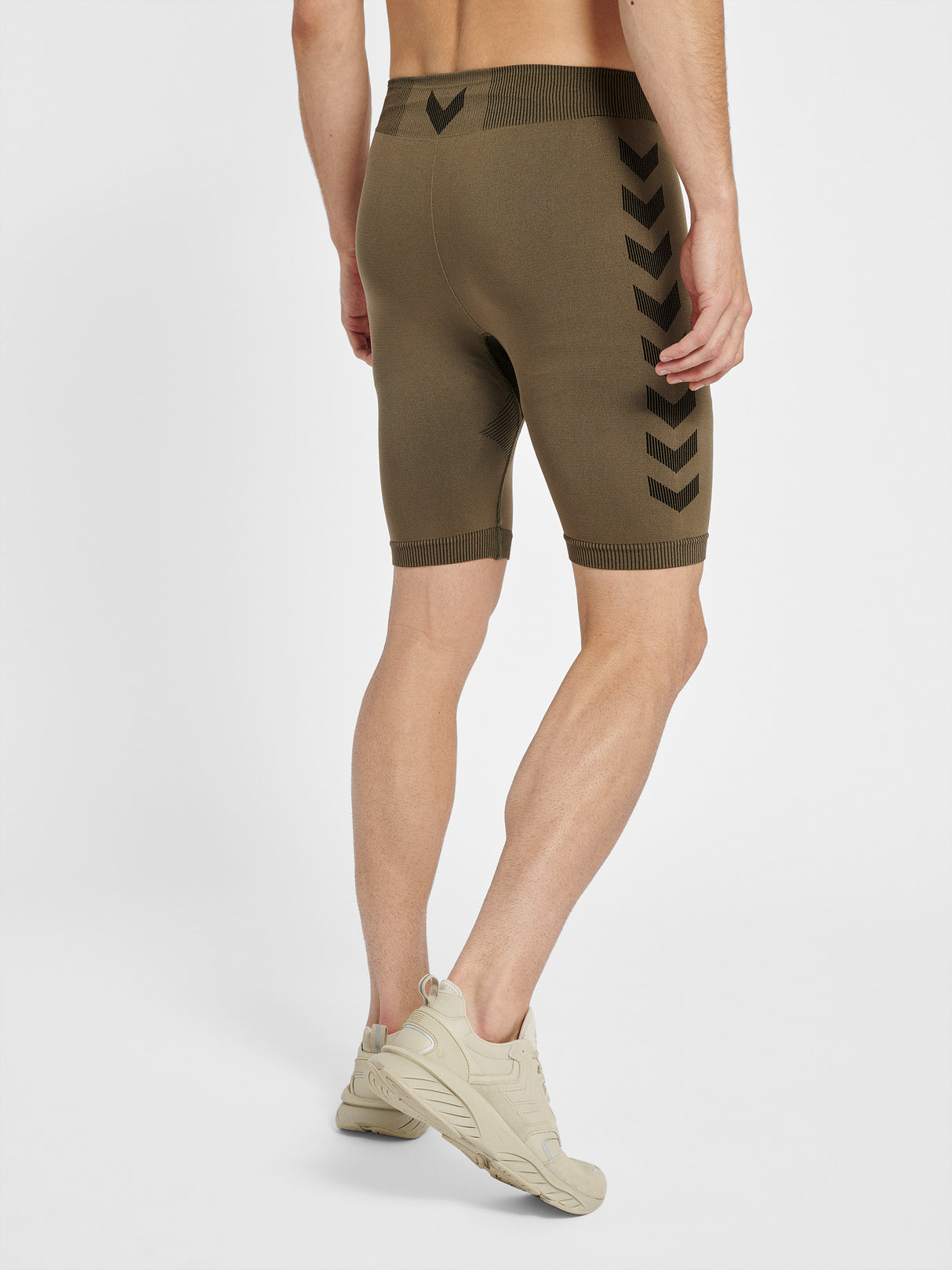 hummel Unisex Hummel First Seamless Tr Sht Tights-6