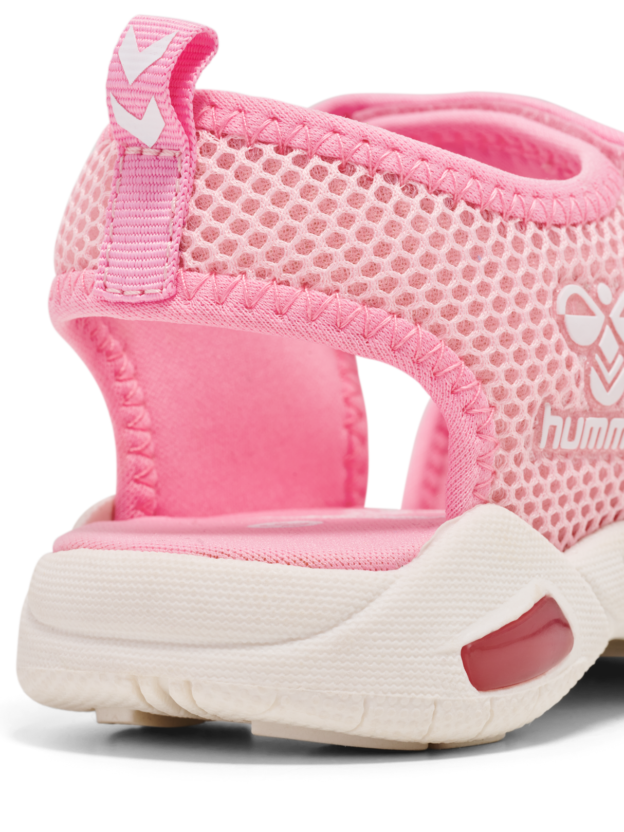 hummel Youth Sandal Flash-3
