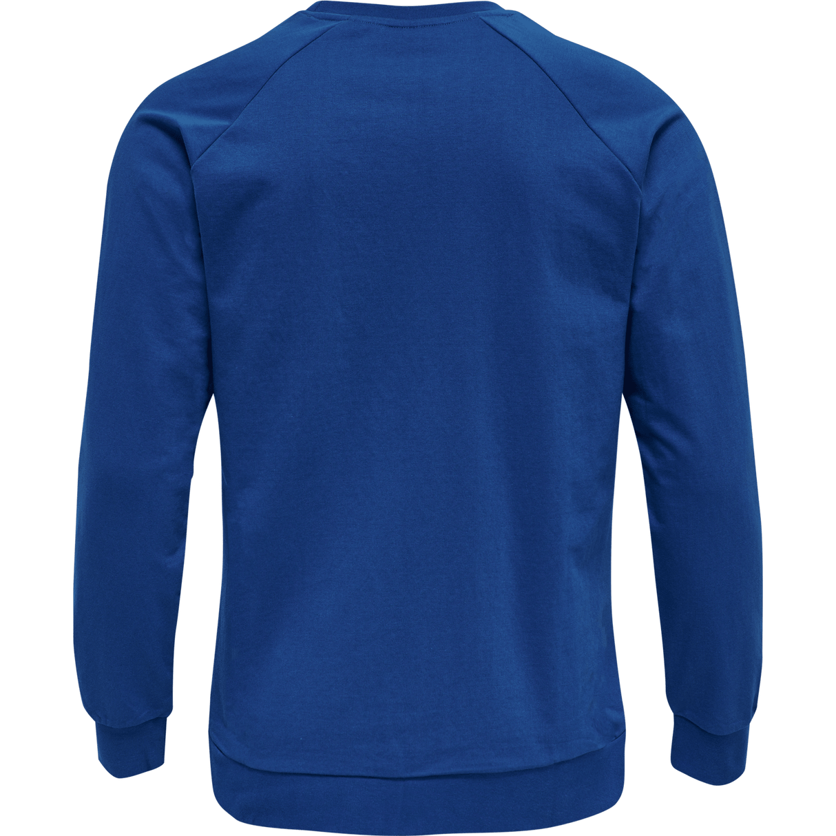 hummel Women's Go Cotton Logo Sweatshirt-2