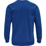 hummel Women's Go Cotton Logo Sweatshirt-2