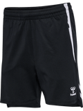 hummel Women's Lead 2.0 Training Shorts-1