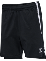 hummel Women's Lead 2.0 Training Shorts-1