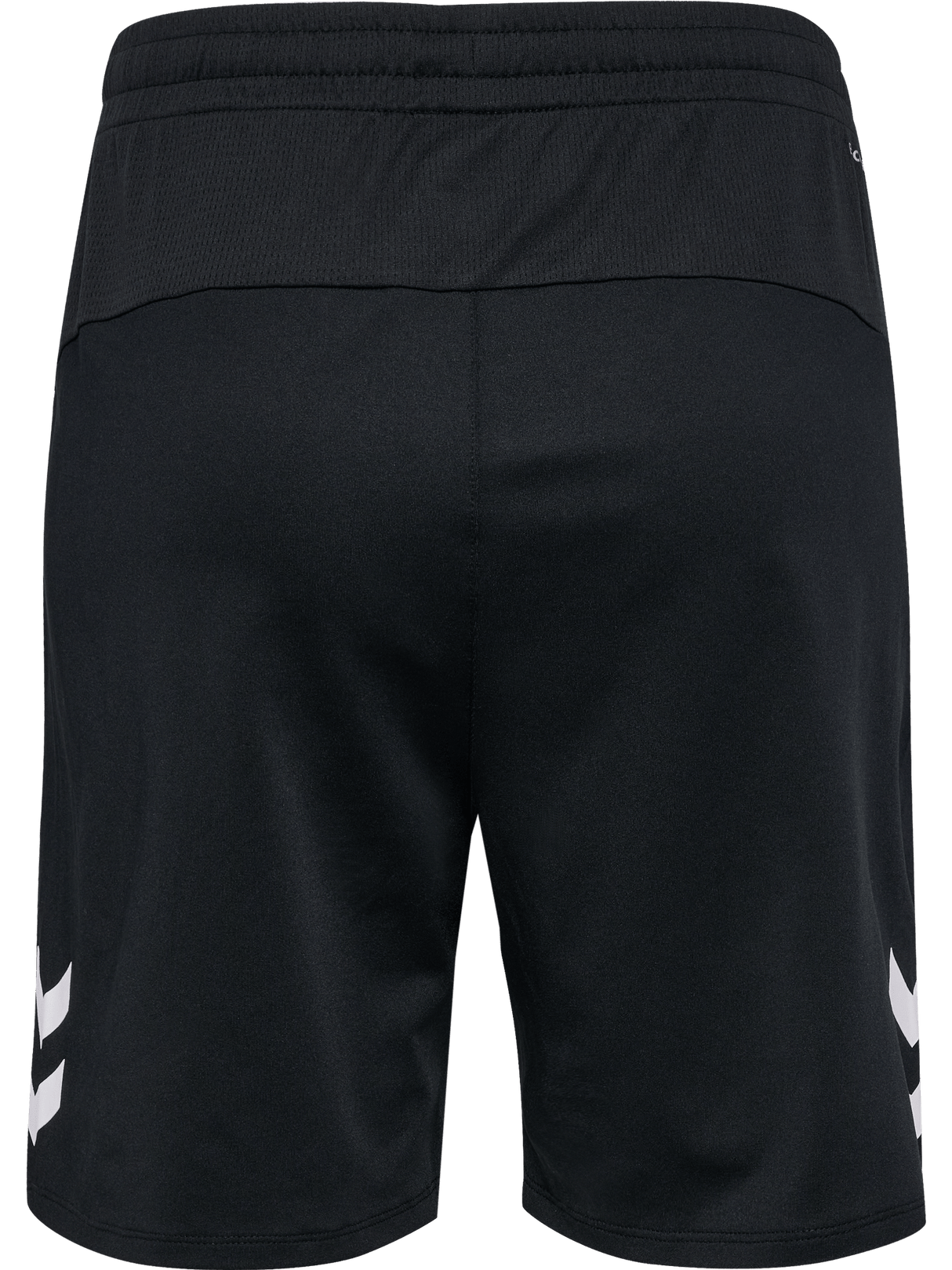 hummel Women's Lead 2.0 Training Shorts-2