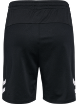 hummel Women's Lead 2.0 Training Shorts-2