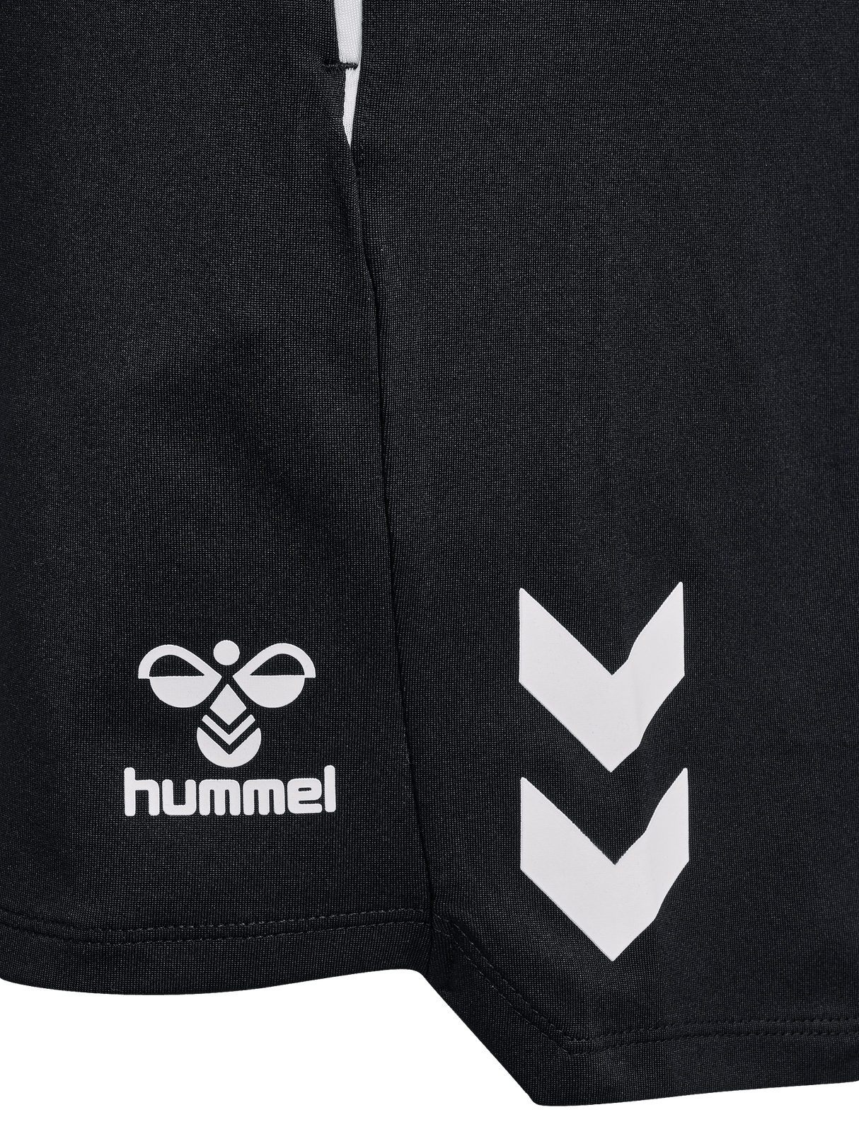 hummel Women's Lead 2.0 Training Shorts-3