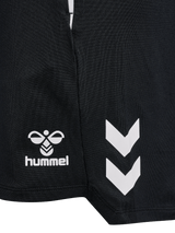hummel Women's Lead 2.0 Training Shorts-3