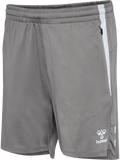 hummel Women's Lead 2.0 Training Shorts-1